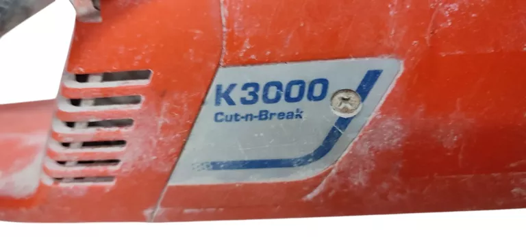 PIŁA ELEKTRYCZNA HUSQVARNA K3000 CUT-N-BREAK