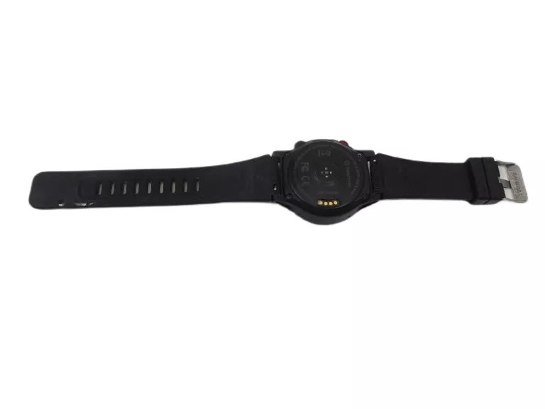 ZEGAREK SMARTWATCH MANTA M5
