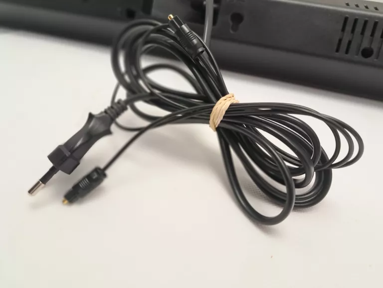 SOUNDBAR SONY SA-CT60BT/SUBWOOFER SS-WCT60