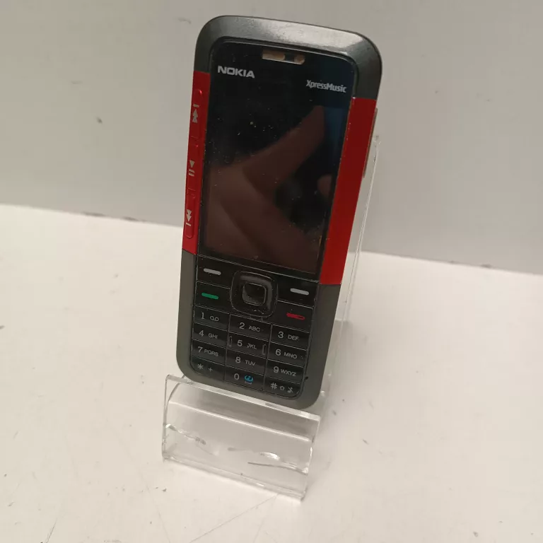 TELEFON NOKIA 5130 XM XPRESSMUSIC