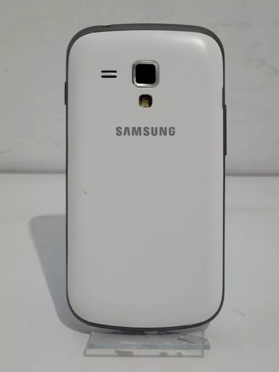 TELEFON SAMSUNG GALAXY TREND PLUS MODEL GT-S7580 768 MB/4 GB