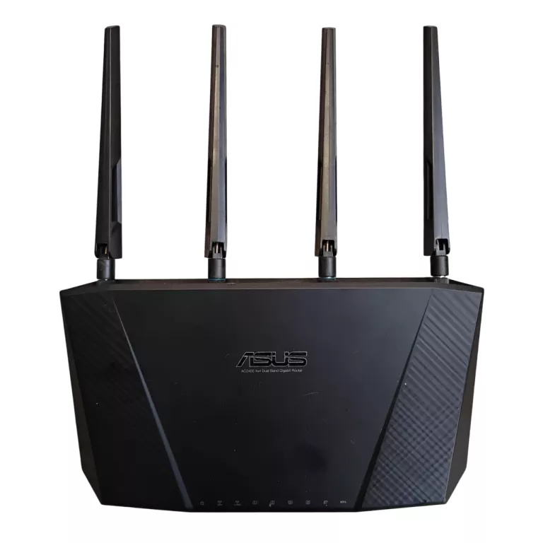 ROUTER ASUS RT-AC87U