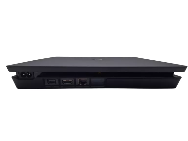 KONSOLA SONY PLAYSTATION 4 SLIM CUH-2116B 1TB + 2 PADY + GRY !
