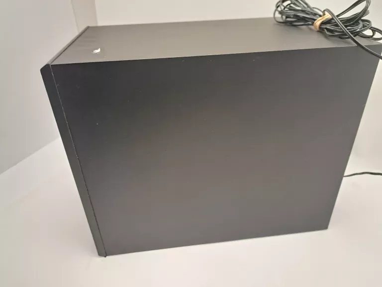 SOUNDBAR SONY SA-CT60BT/SUBWOOFER SS-WCT60