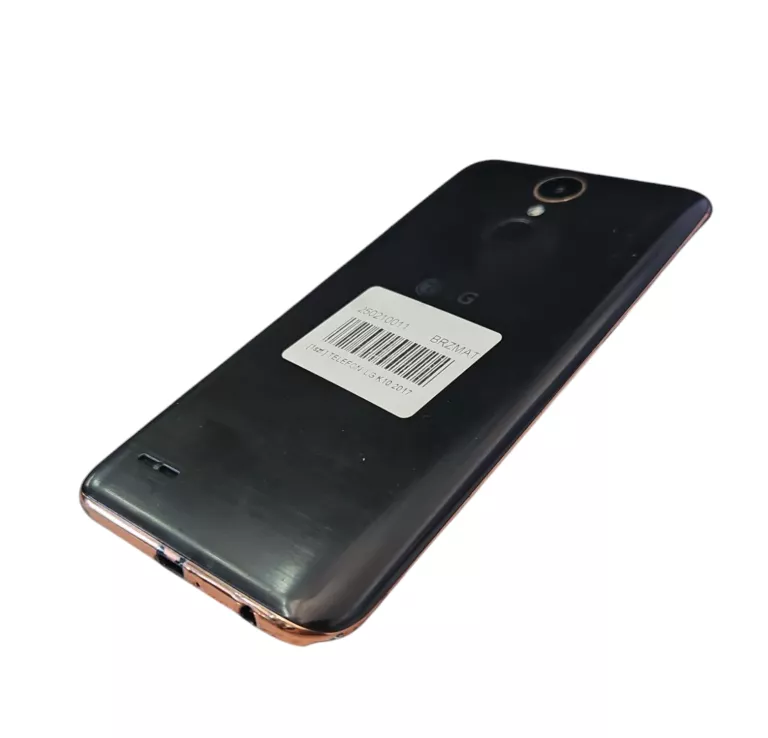 TELEFON LG K10 2017