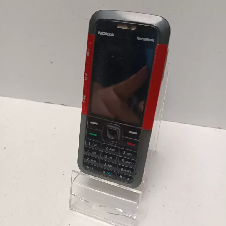 TELEFON NOKIA 5130 XM XPRESSMUSIC