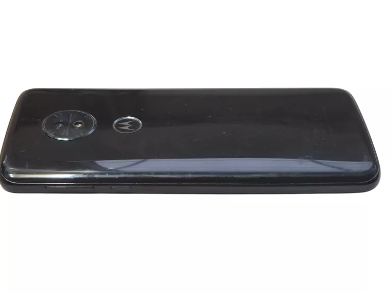 TELEFON MOTOROLA MOTO G6 PLAY SŁABA BATERIA