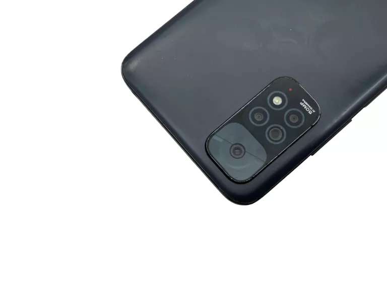 TELEFON XIAOMI REDMI NOTE 11 4/128GB 6.43" 90HZ 5000MAH - NA CZĘŚCI!