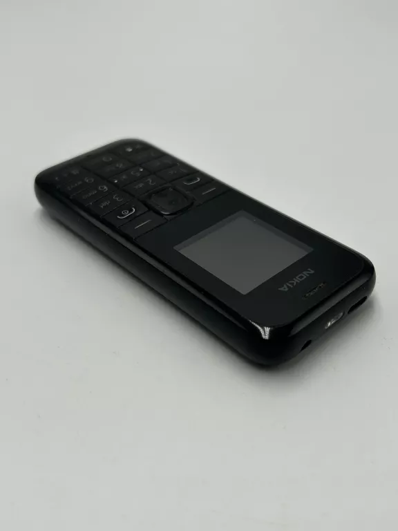 TELEFON KOMÓRKOWY NOKIA 105 RM-1133 DUAL SIM MICRO USB BEZ SIMLOCKA