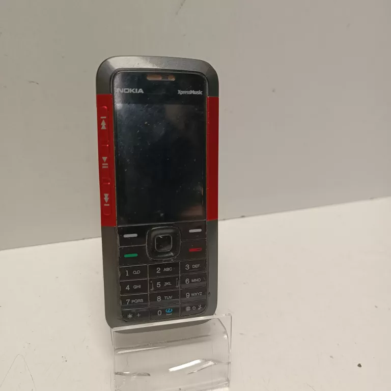 TELEFON NOKIA 5130 XM XPRESSMUSIC