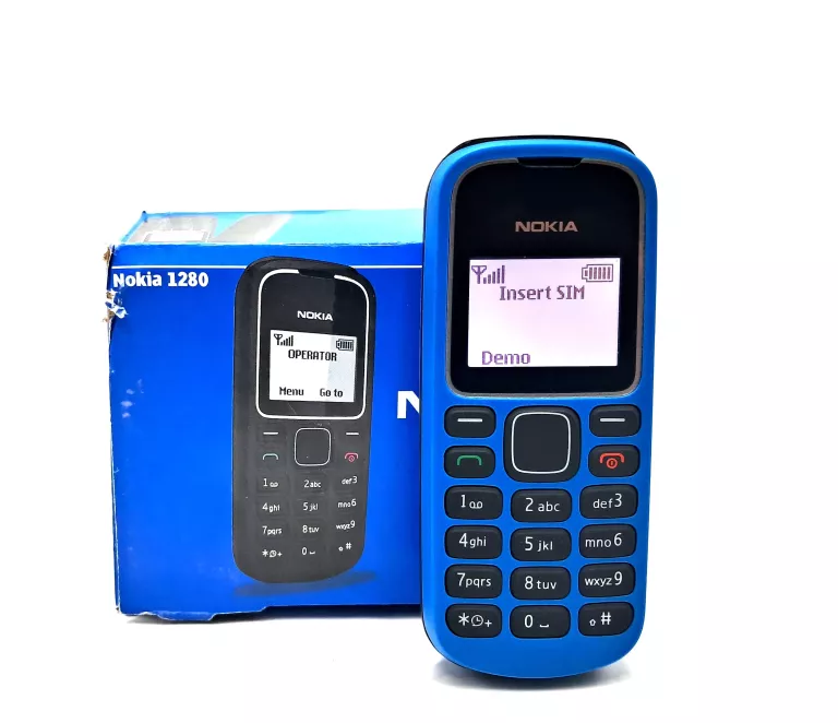 TELEFON NOKIA 1280
