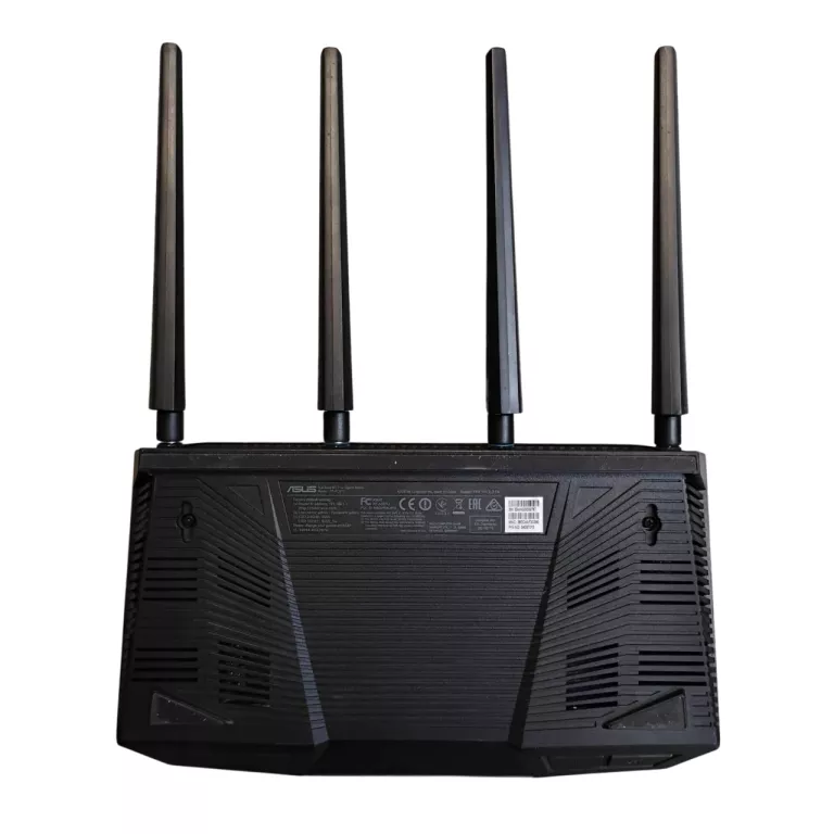 ROUTER ASUS RT-AC87U