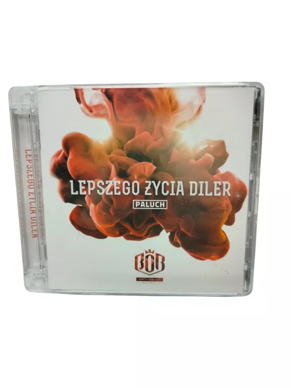 PŁYTA PALUCH LEPSZEGO ŻYCIA DILER