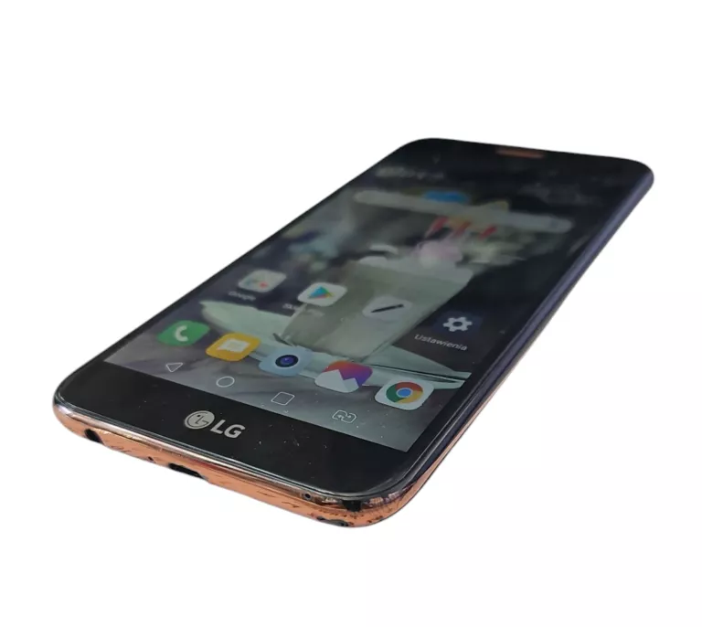 TELEFON LG K10 2017