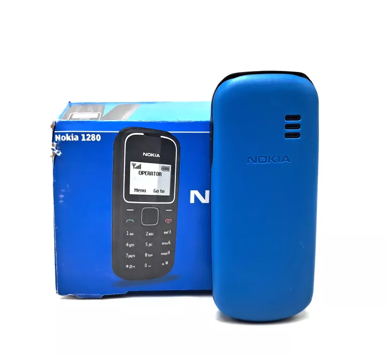 TELEFON NOKIA 1280