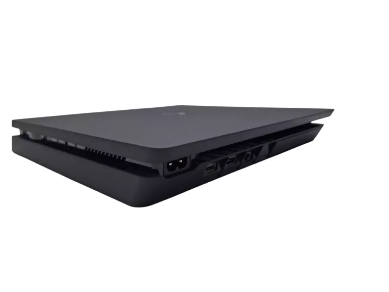 KONSOLA SONY PLAYSTATION 4 SLIM CUH-2116B 1TB + 2 PADY + GRY !