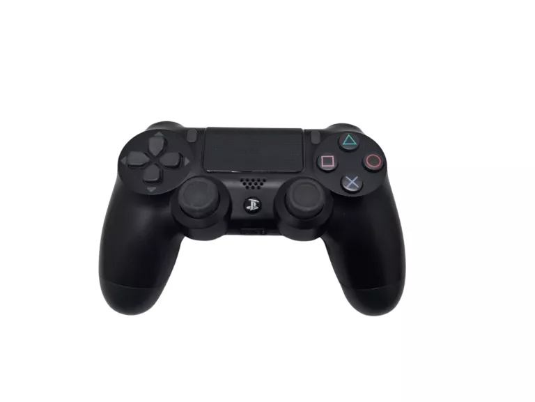 KONSOLA SONY PLAYSTATION 4 SLIM CUH-2116B 1TB + 2 PADY + GRY !