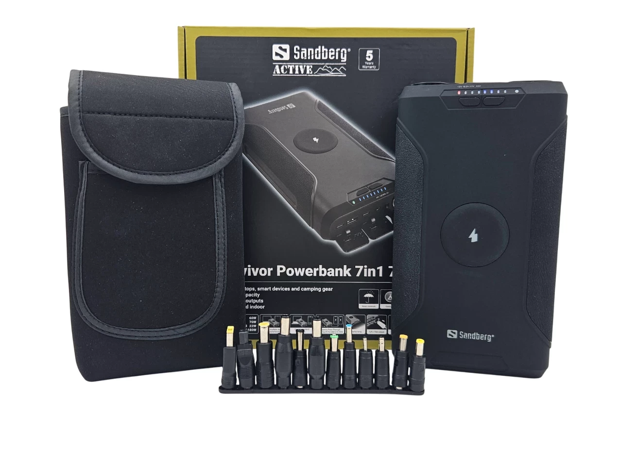 powerbank-sandberg-420-64-survivor-7in1-72000mah-czarny-700-lecia-26g-nowogard-ww