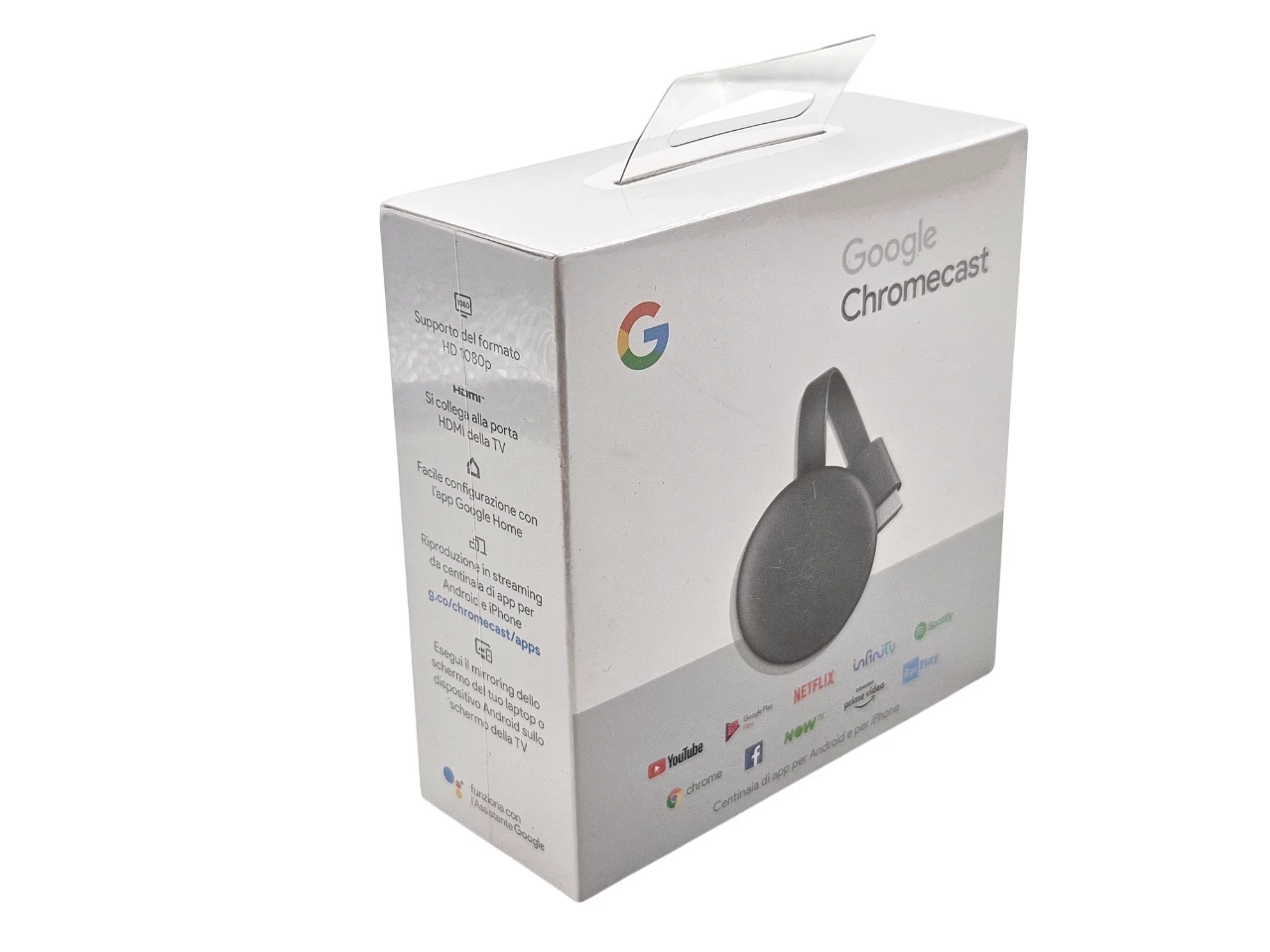 google-chromecast-3-full-hd-hdmi-streaming-tv-netflix-youtube-spotify-700-lecia-26g-nowogard-ww