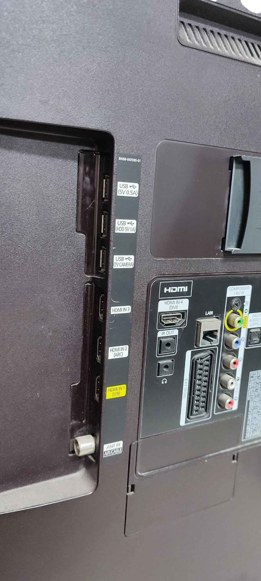 telewizor-samsung-ue40f6320aw-stan-11323-2