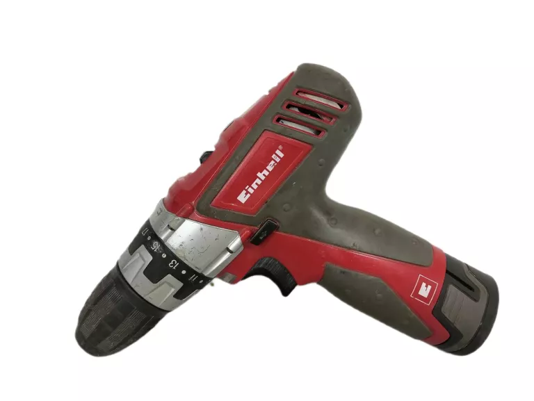 WKRĘTARKA EINHELL PL-5669 ZESTAW