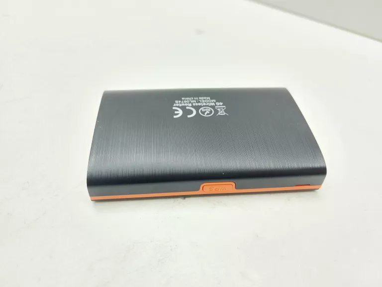 ROUTER MLIFE ML0674B KOMPLET