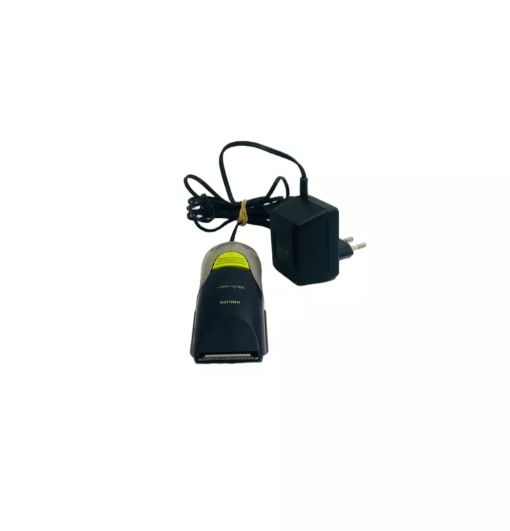 MASZYNKA DO STRZYŻENIA PHILIPS PHILISHAVE HQC 440
