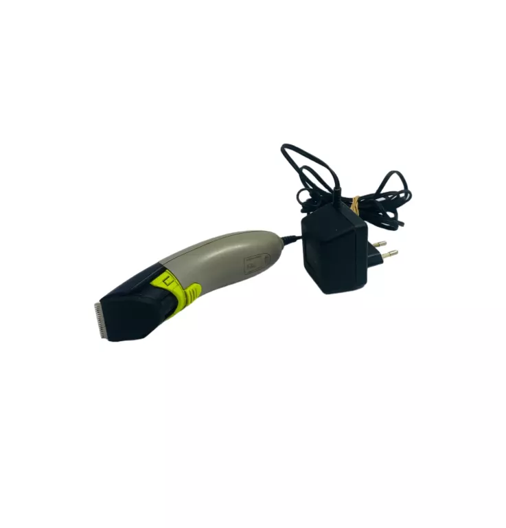 MASZYNKA DO STRZYŻENIA PHILIPS PHILISHAVE HQC 440