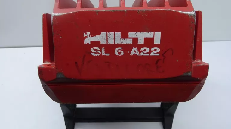 HALOGEN HILTI SL 6-A22 3000 LM