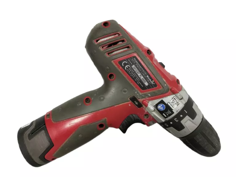 WKRĘTARKA EINHELL PL-5669 ZESTAW
