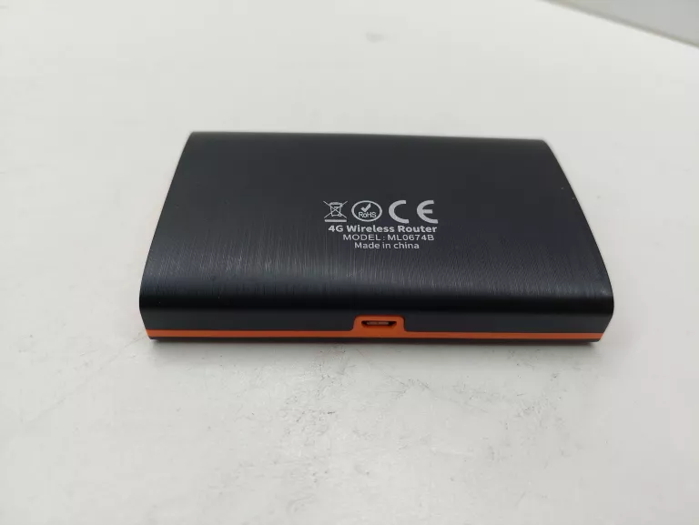 ROUTER MLIFE ML0674B KOMPLET