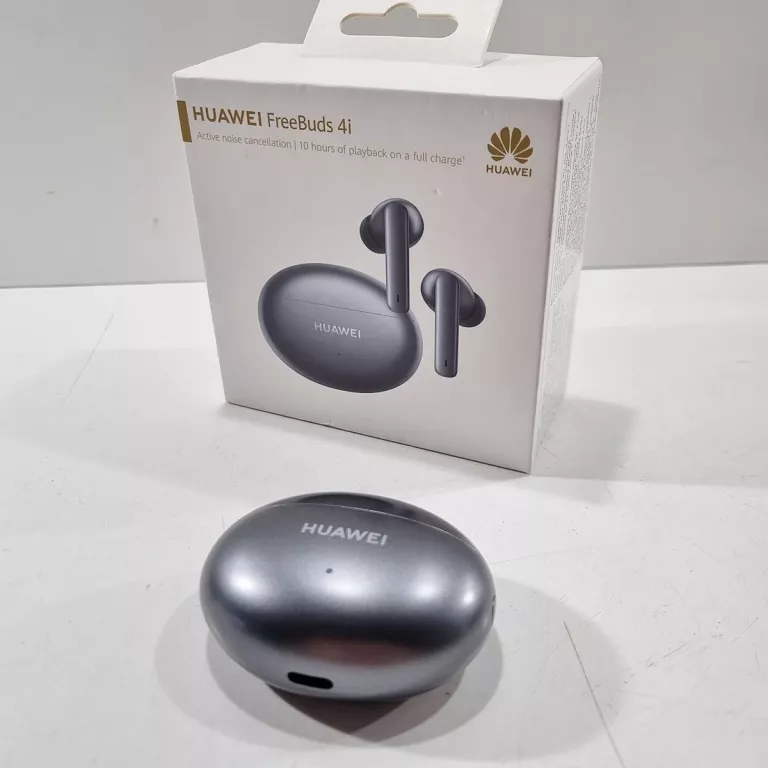 SŁUHAWKI HUAWEI FREEBUDS 4I/PUD