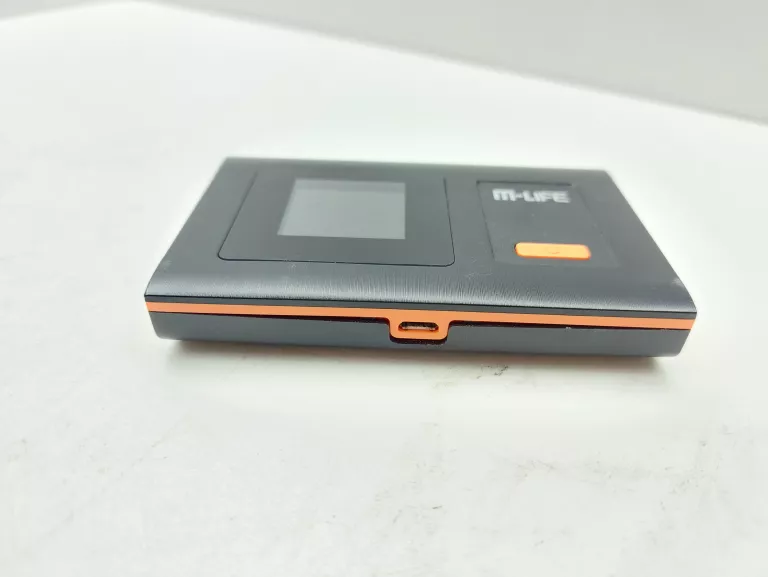 ROUTER MLIFE ML0674B KOMPLET
