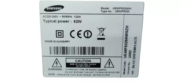 telewizor-samsung-ue40f6320aw-ean-gtin-8806085786295