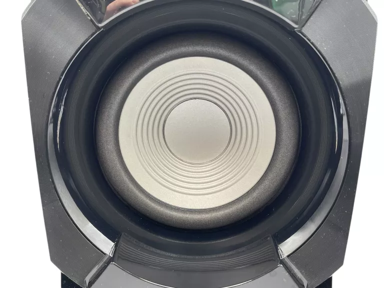 WIEŻA STEREO PANASONIC SC-AKX520 KOMPLET