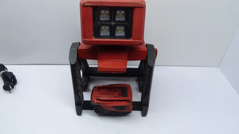 HALOGEN HILTI SL 6-A22 3000 LM