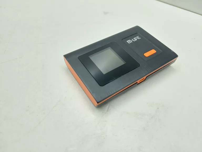 ROUTER MLIFE ML0674B KOMPLET