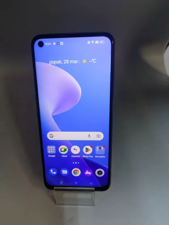 TELEFON REALME 7 128/6 GB