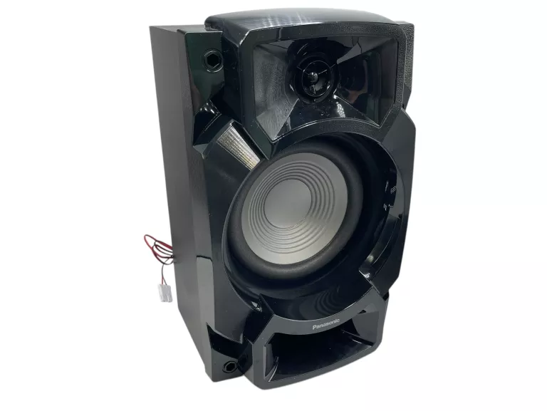 WIEŻA STEREO PANASONIC SC-AKX520 KOMPLET