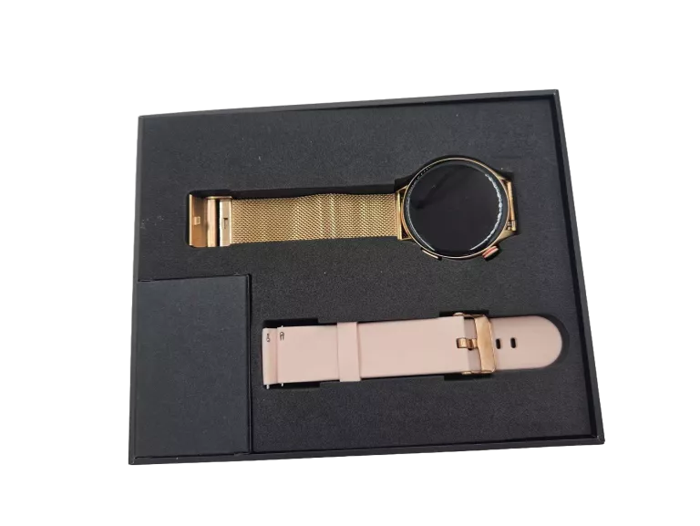 SMARTWATCH WG AIRFLEX ELEGANCE ZŁOTY *OPIS*