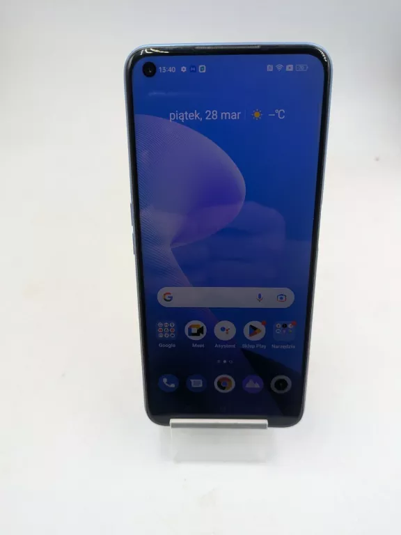 TELEFON REALME 7 128/6 GB