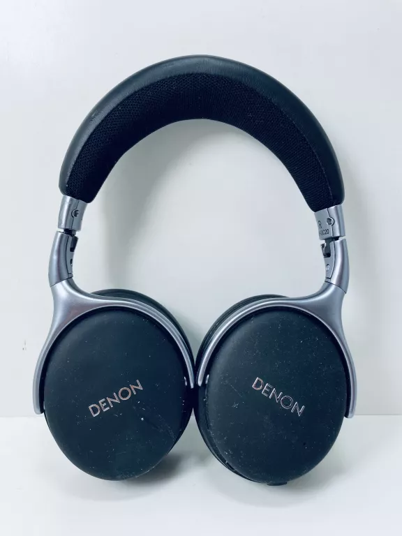 SŁUCHAWKI DENON AH-GC20