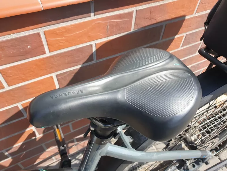 ROWER ELEKTRYCZNY CUBE TOURING HYBRID ONE 500 TRAPEZ