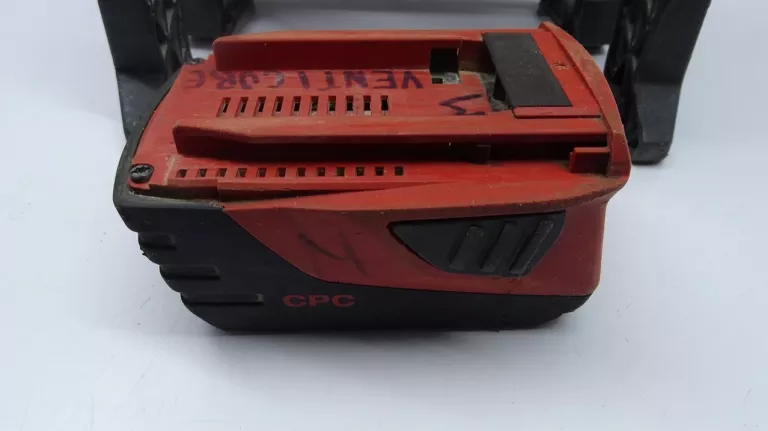 HALOGEN HILTI SL 6-A22 3000 LM