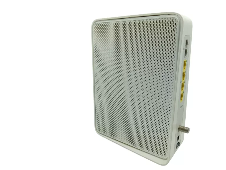 ROUTER WIFI CONNECT BOX CH7465LG-LC