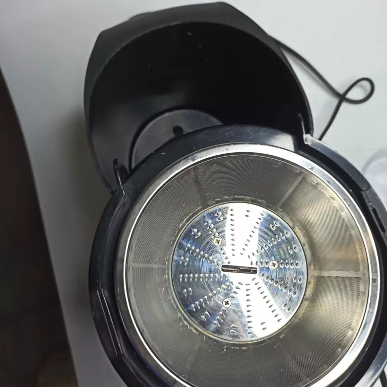 SOKOWIRÓWKA ANDREW JAMES POWER JUICER 850W