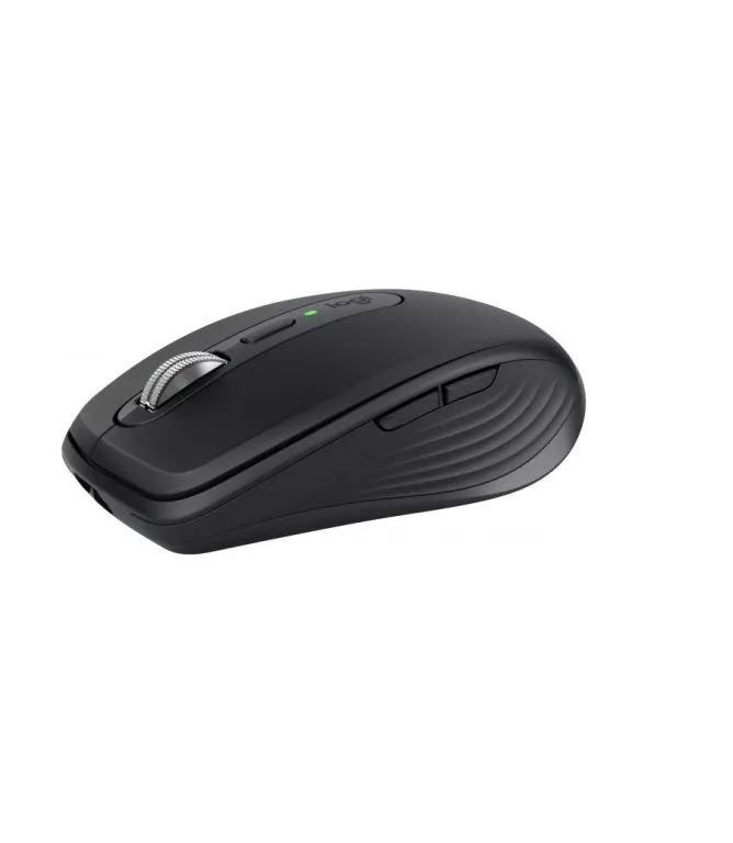 MYSZKA BEZPRZEWODOWA LOGITECH MX ANYWHERE 3S GRAFITOWY SENSOR OPTYCZNY