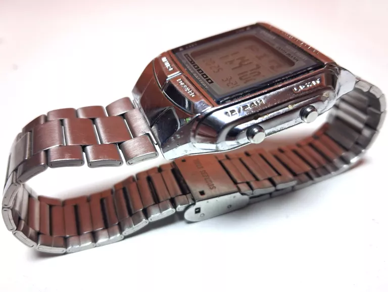 ZEGAREK CASIO DB-360