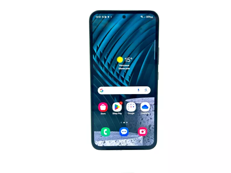 SAMSUNG GALAXY A54 5G 256GB 6,4" 8GB RAM AMOLED 5000MAH