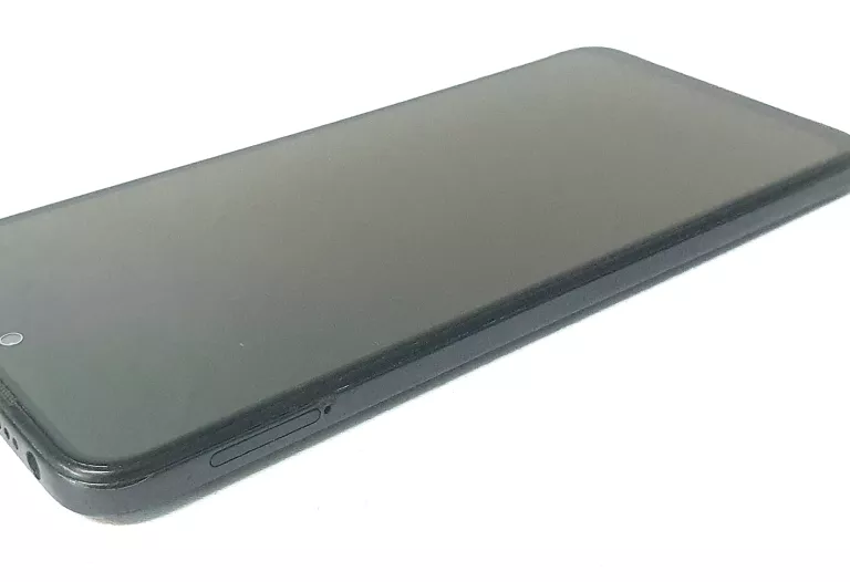TELEFON XIAOMI REDMI NOTE 11 4/128GB CZARNY